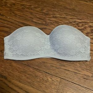 Victoria’s Secret Pink Lace Bandeau